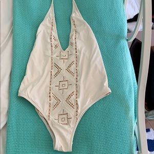 Billabong At Sea One Piece